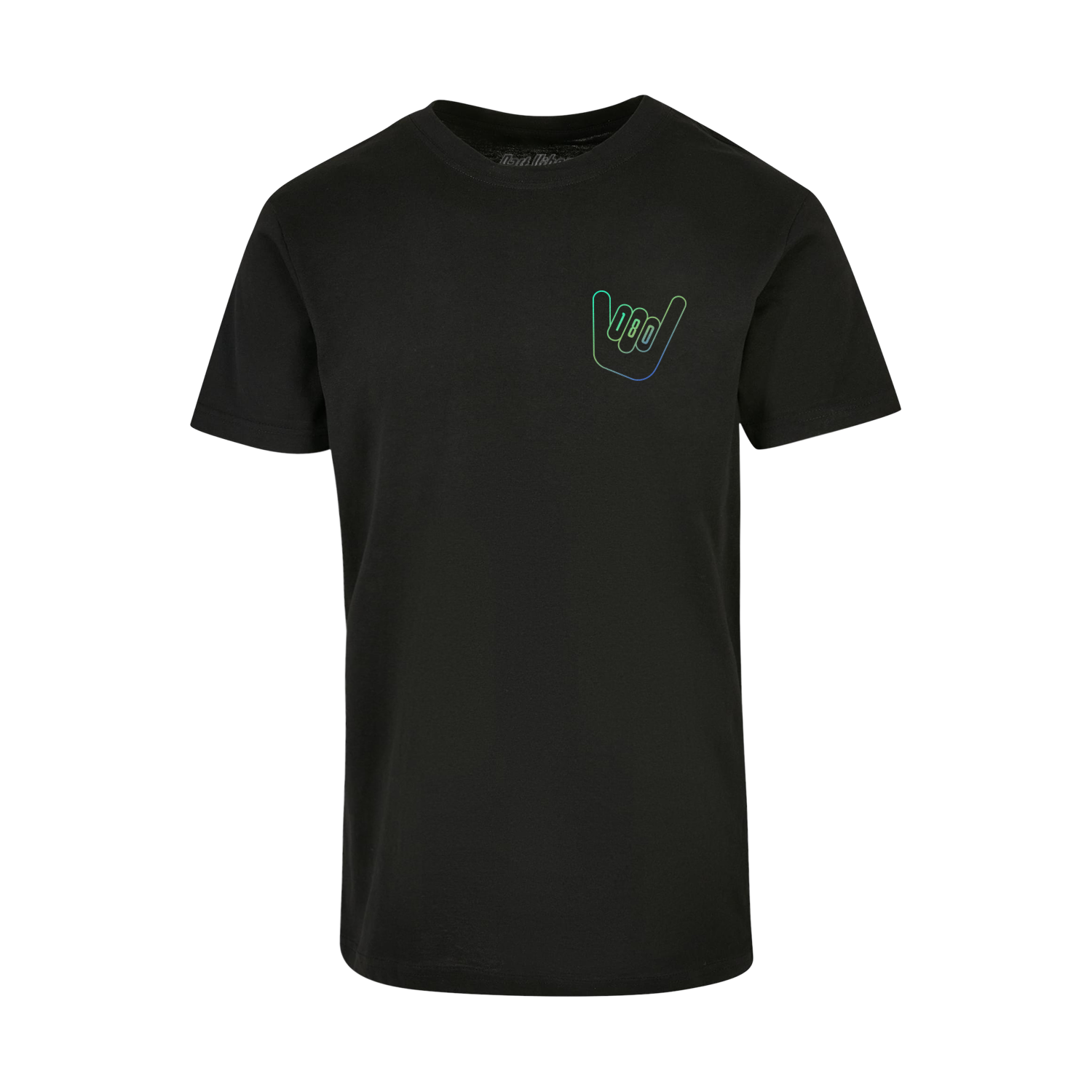 Dart Vibes Icon Shirt [Black]