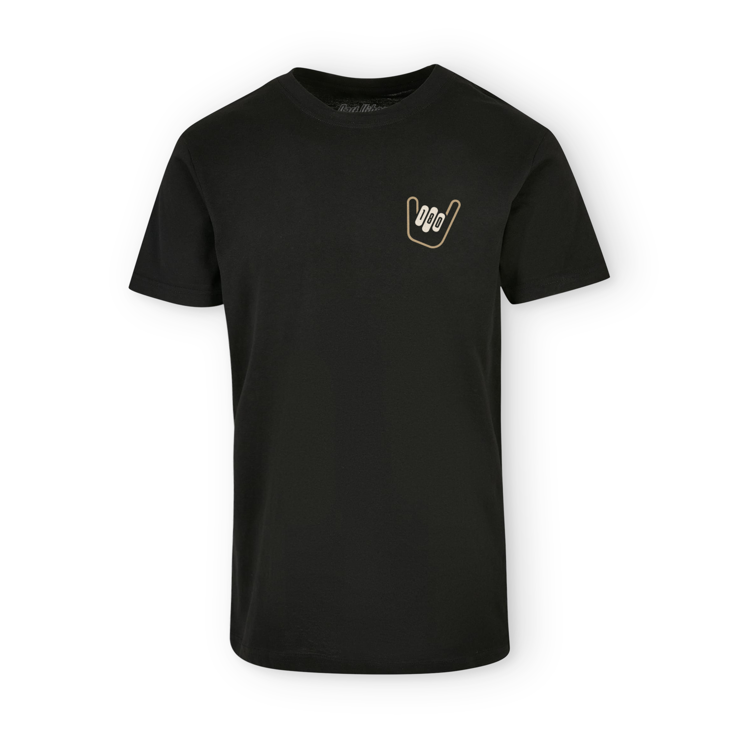 Dart Vibes Icon Shirt [Black]