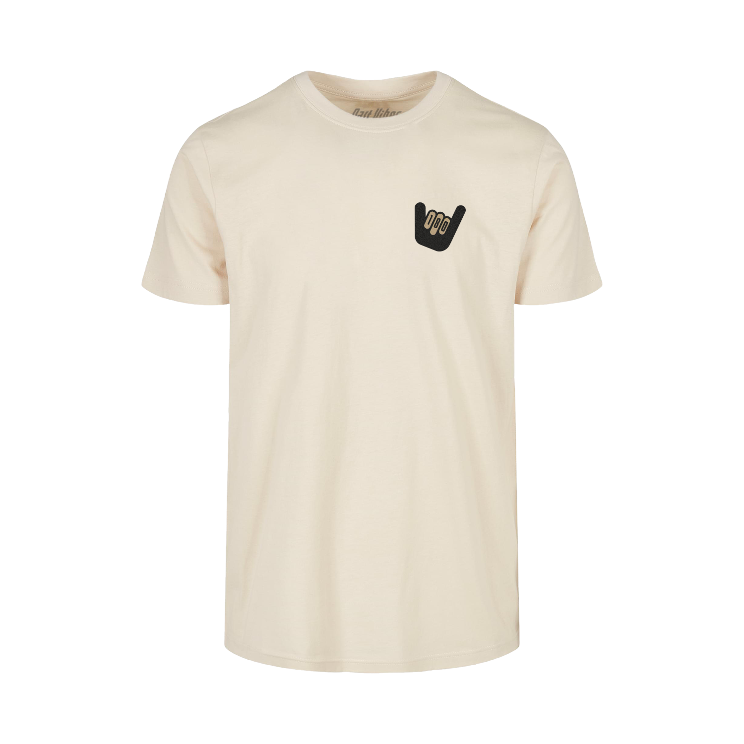 Dart Vibes Icon Shirt [Sand]